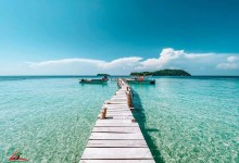 THE SOUTHERN PULSE & OVERLAND ISLAND EXPEDITION: A 9-DAY JOURNEY from only 545 USD/person only